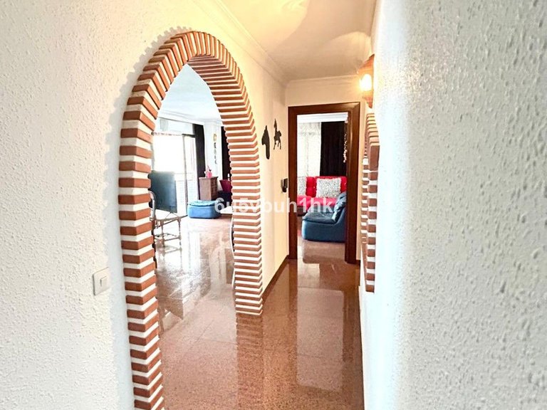 Apartment for Sale in Fuengirola, Malaga 34