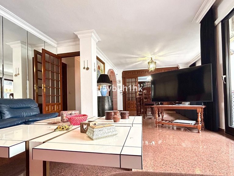 Apartment for Sale in Fuengirola, Malaga 35