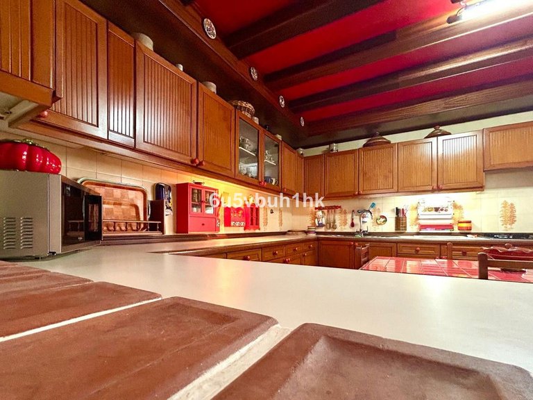 Apartment for Sale in Fuengirola, Malaga 36