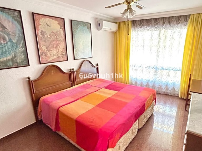 Apartment for Sale in Fuengirola, Malaga 4