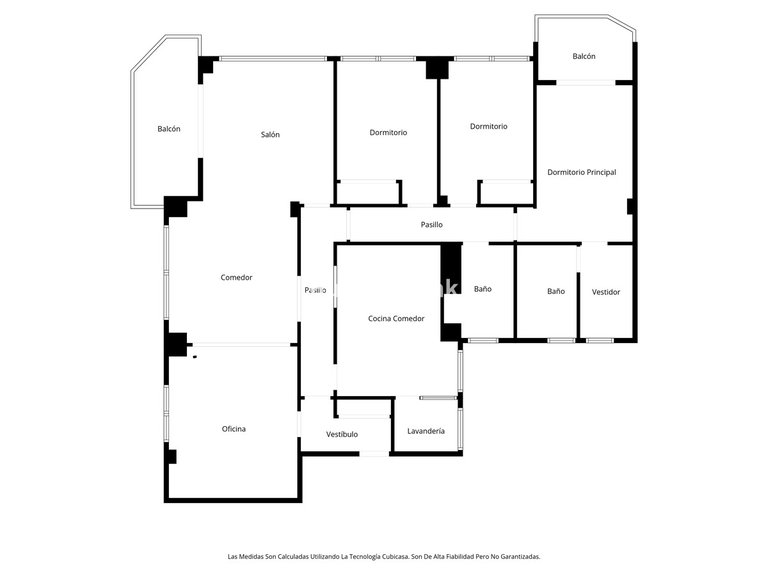 Apartment for Sale in Fuengirola, Malaga 43