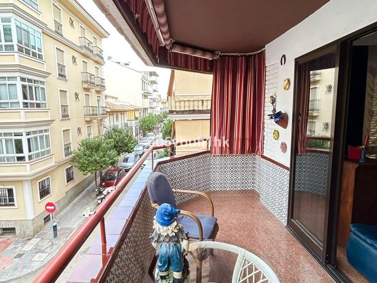 Apartment for Sale in Fuengirola, Malaga 6