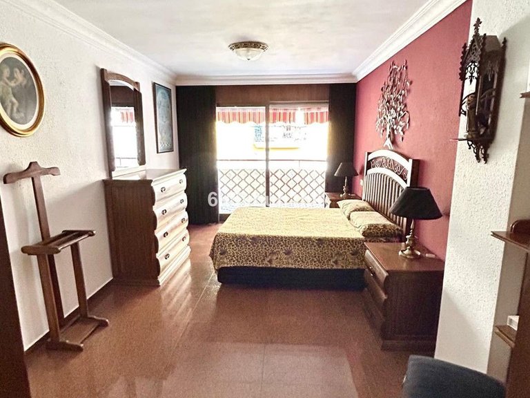 Apartment for Sale in Fuengirola, Malaga 9