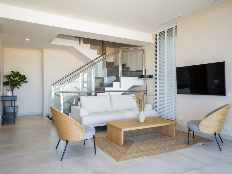 Villa for Sale in Costa del Sol Benahavís, Malaga 16