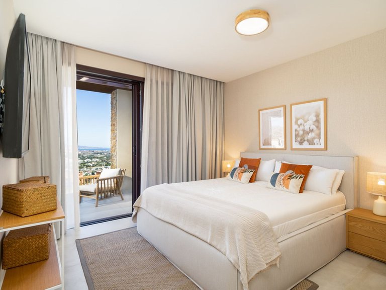 Villa for Sale in Costa del Sol Benahavís, Malaga 18