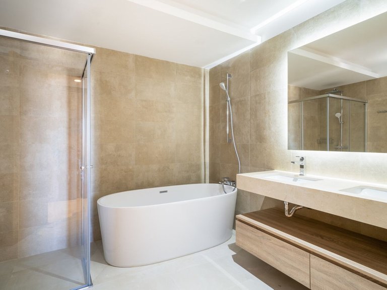 Villa for Sale in Costa del Sol Benahavís, Malaga 19