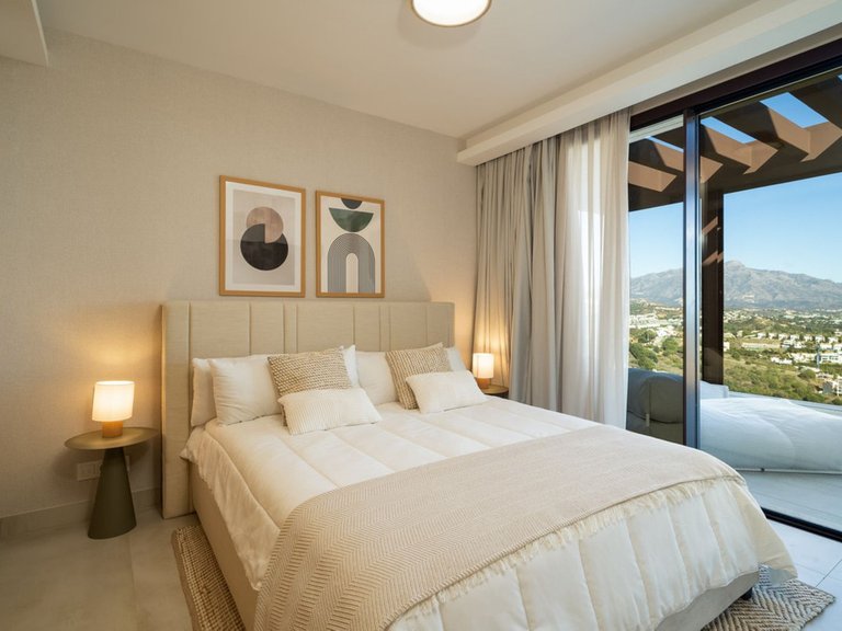 Villa for Sale in Costa del Sol Benahavís, Malaga 2