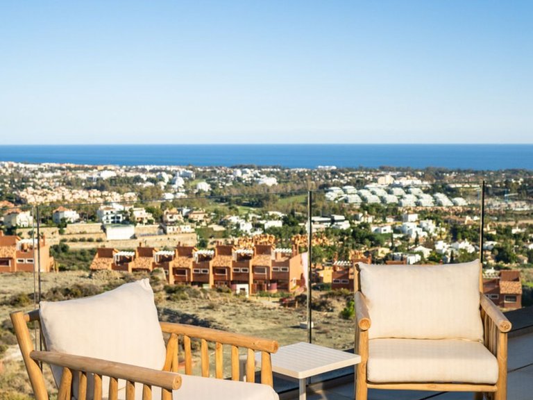 Villa for Sale in Costa del Sol Benahavís, Malaga 24