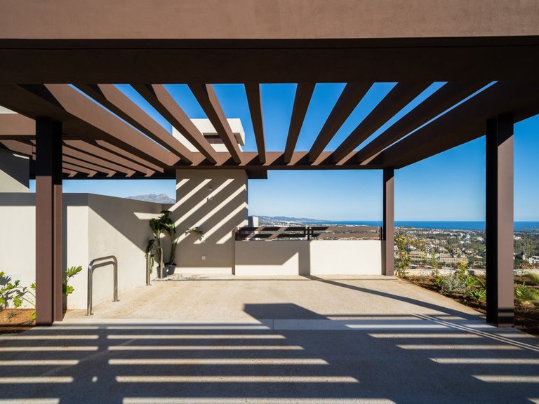Villa for Sale in Costa del Sol Benahavís, Malaga 26