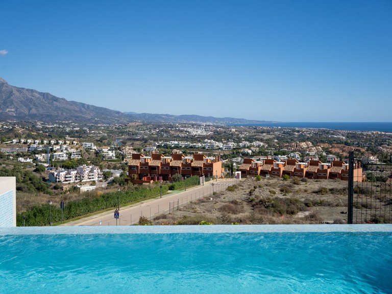 Villa for Sale in Costa del Sol Benahavís, Malaga 27