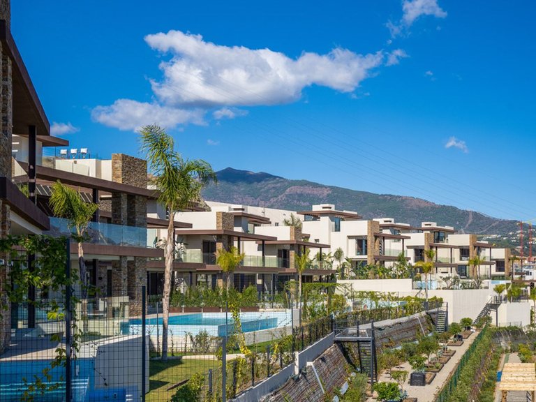 Villa for Sale in Costa del Sol Benahavís, Malaga 28