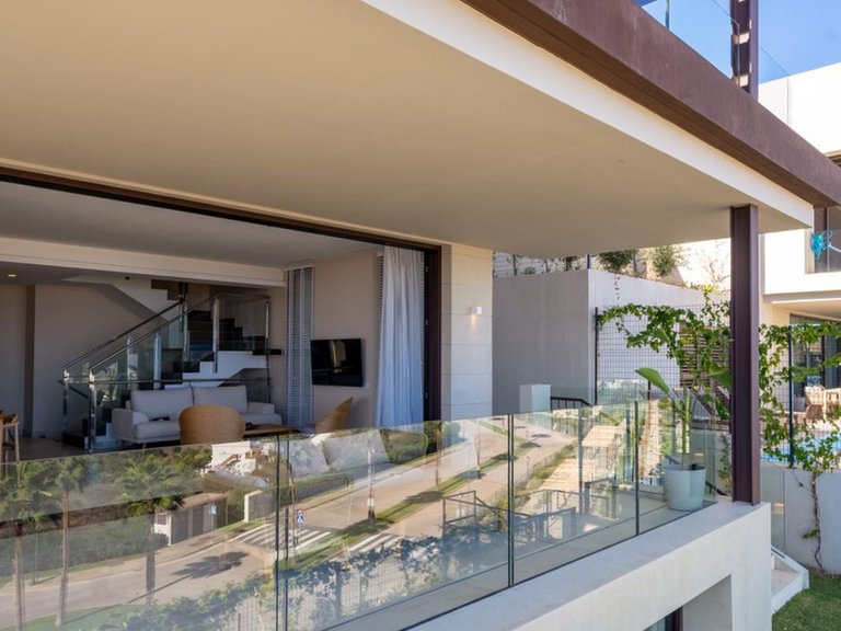 Villa for Sale in Costa del Sol Benahavís, Malaga 30