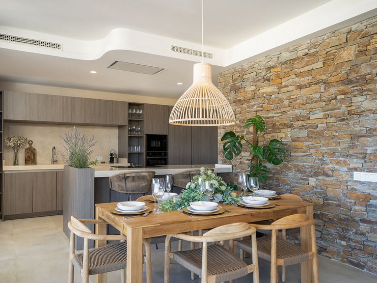 Villa for Sale in Costa del Sol Benahavís, Malaga 5