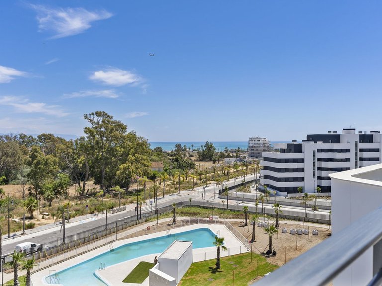 Apartment for Sale in Torremolinos, Malaga 1