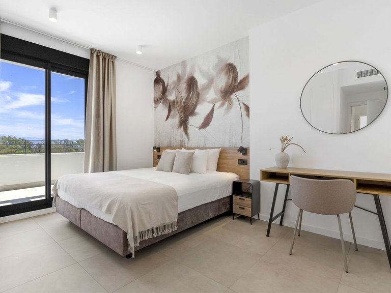 Apartment for Sale in Torremolinos, Malaga 13