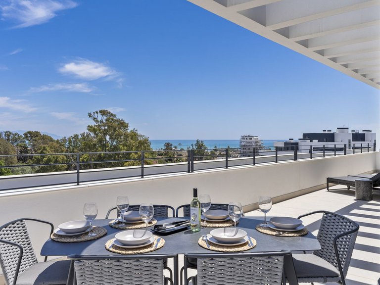 Apartment for Sale in Torremolinos, Malaga 2