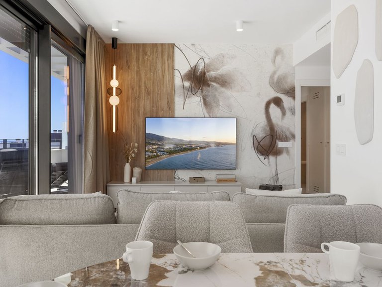 Apartment for Sale in Torremolinos, Malaga 20