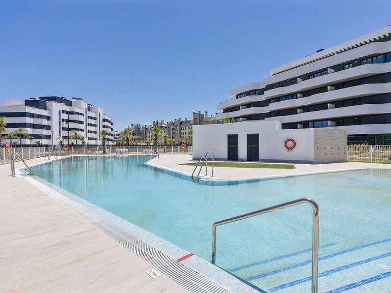 Apartment for Sale in Torremolinos, Malaga 21