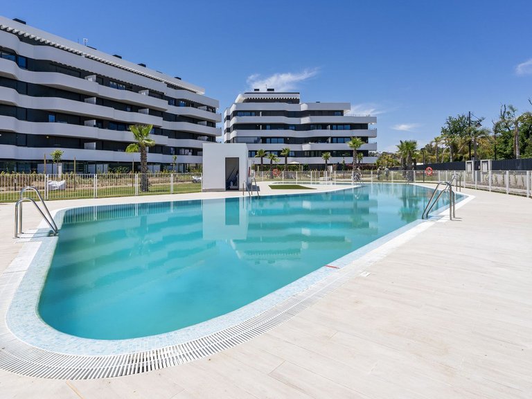 Apartment for Sale in Torremolinos, Malaga 24