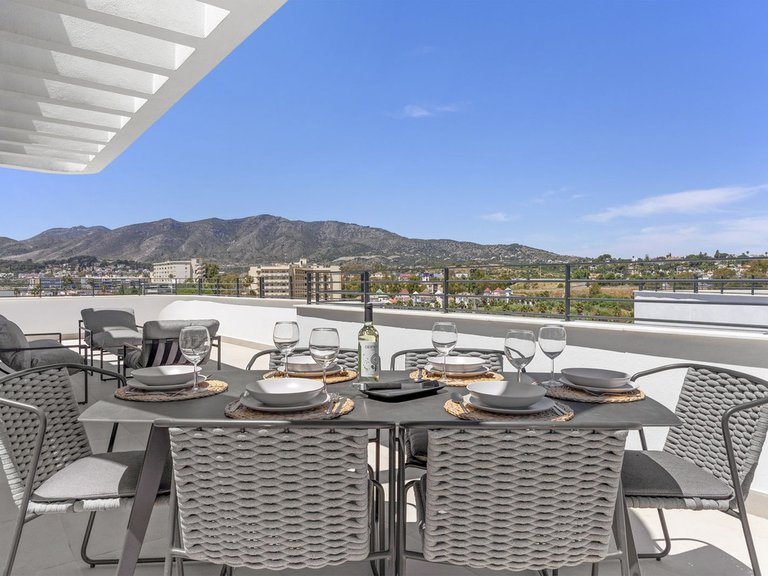 Apartment for Sale in Torremolinos, Malaga 3