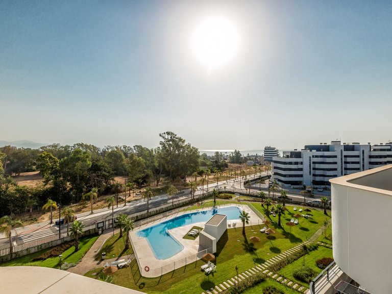 Apartment for Sale in Torremolinos, Malaga 31