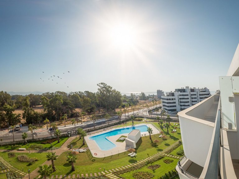Apartment for Sale in Torremolinos, Malaga 32