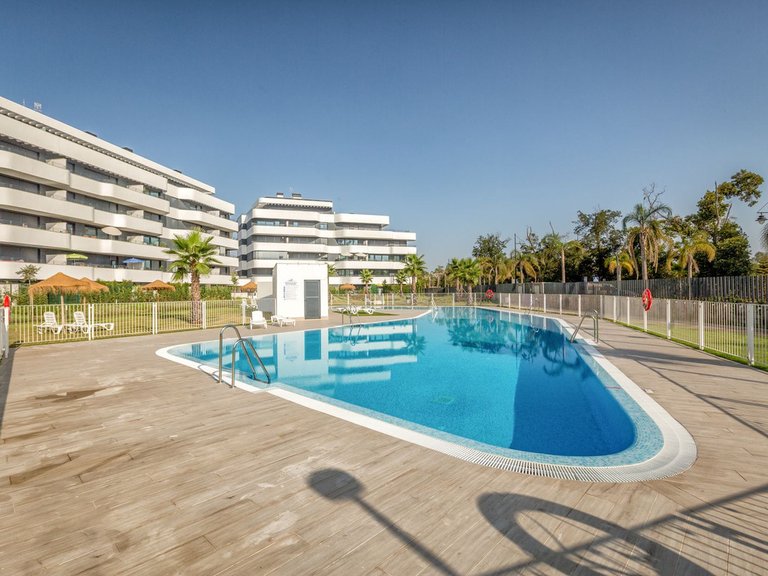Apartment for Sale in Torremolinos, Malaga 34