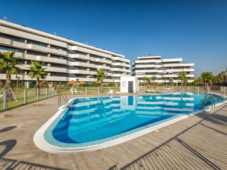 Apartment for Sale in Torremolinos, Malaga 35