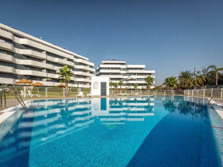 Apartment for Sale in Torremolinos, Malaga 36