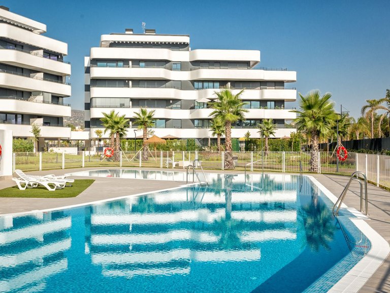 Apartment for Sale in Torremolinos, Malaga 37