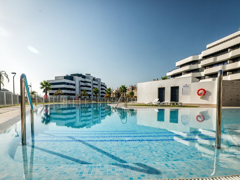 Apartment for Sale in Torremolinos, Malaga 38