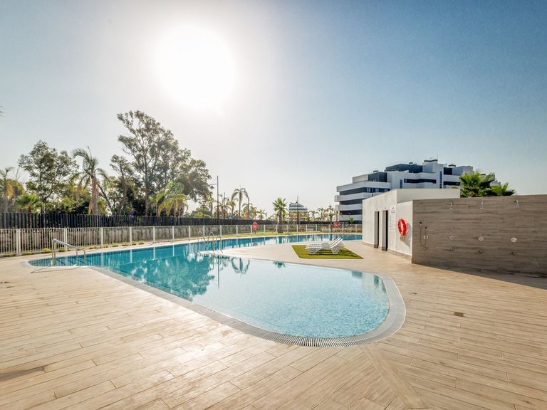 Apartment for Sale in Torremolinos, Malaga 39
