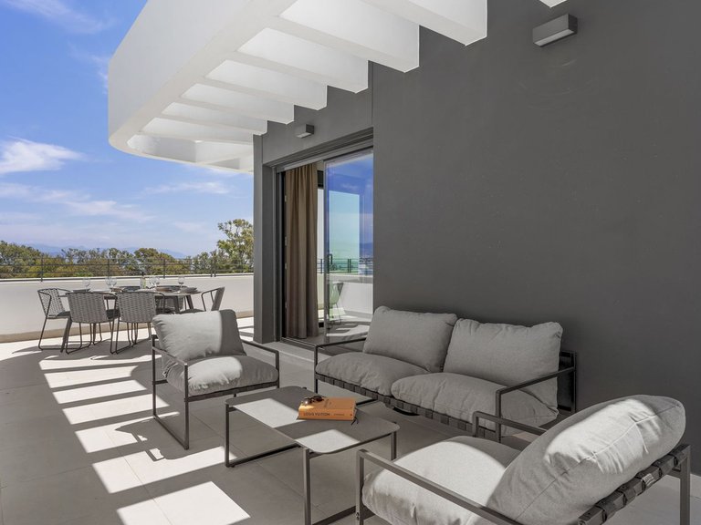 Apartment for Sale in Torremolinos, Malaga 4