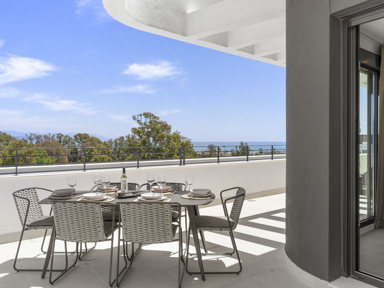 Apartment for Sale in Torremolinos, Malaga 5