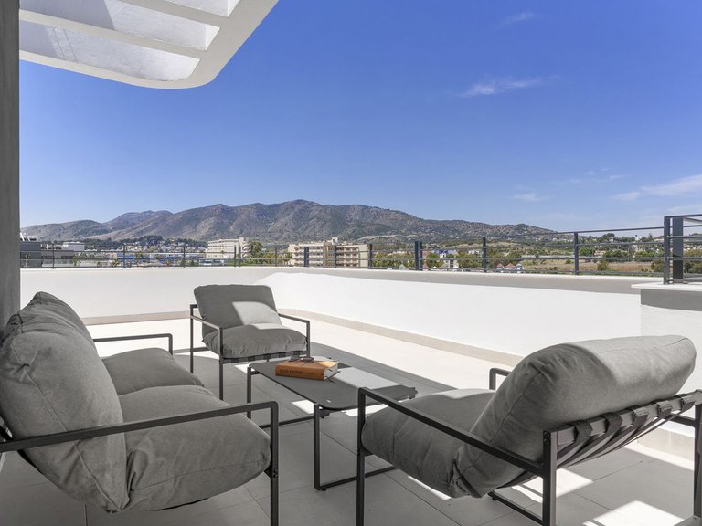 Apartment for Sale in Torremolinos, Malaga 6
