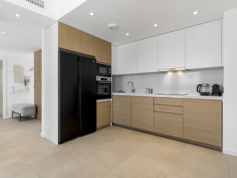 Apartment for Sale in Torremolinos, Malaga 7