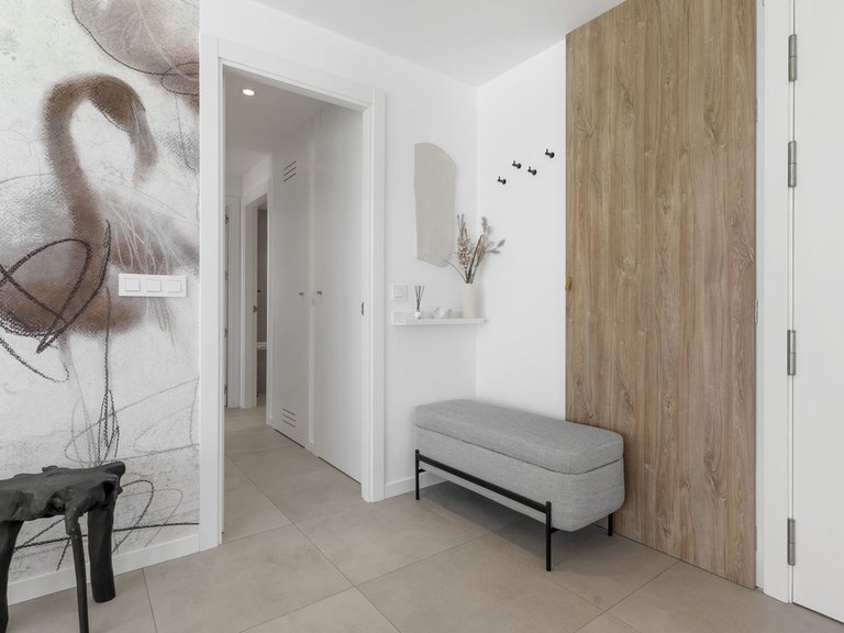 Apartment for Sale in Torremolinos, Malaga 8