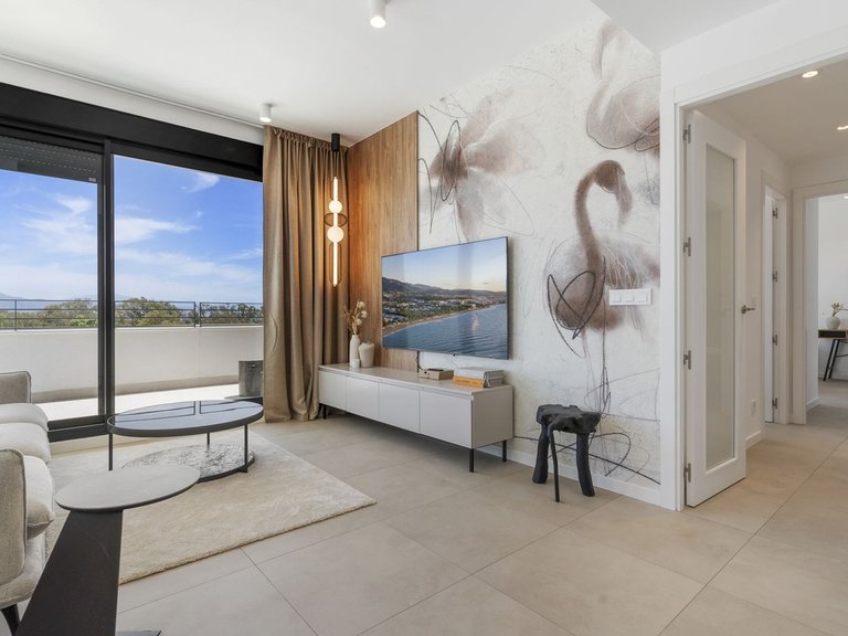 Apartment for Sale in Torremolinos, Malaga 9