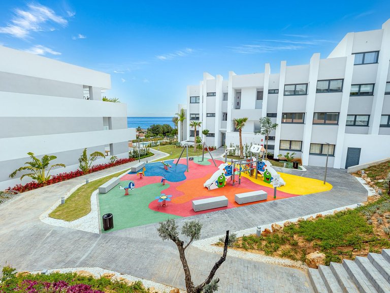 Apartment for Sale in Manilva, Malaga 16