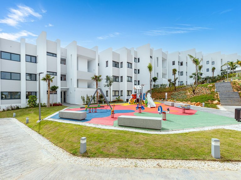 Apartment for Sale in Manilva, Malaga 17