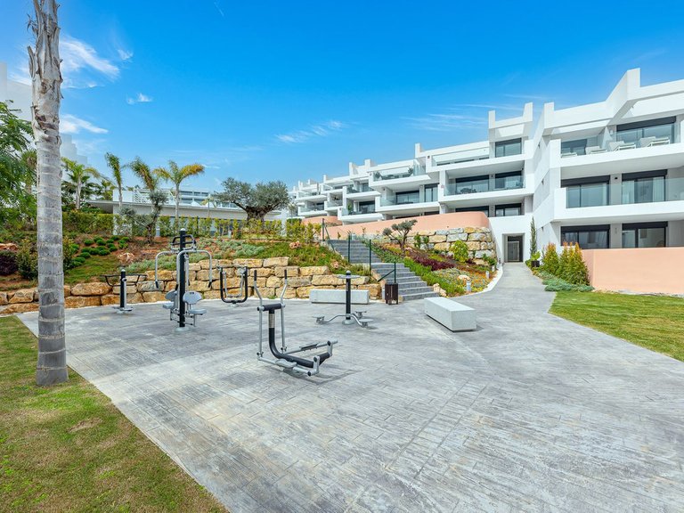 Apartment for Sale in Manilva, Malaga 18