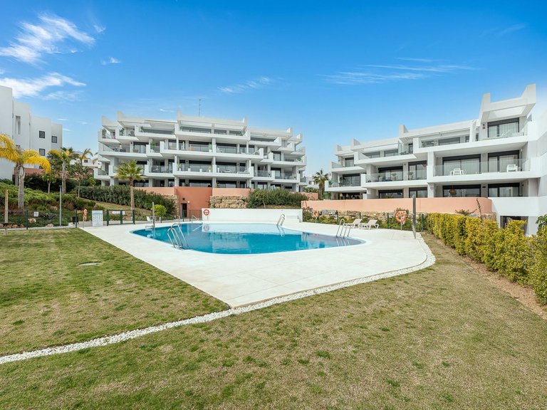 Apartment for Sale in Manilva, Malaga 19