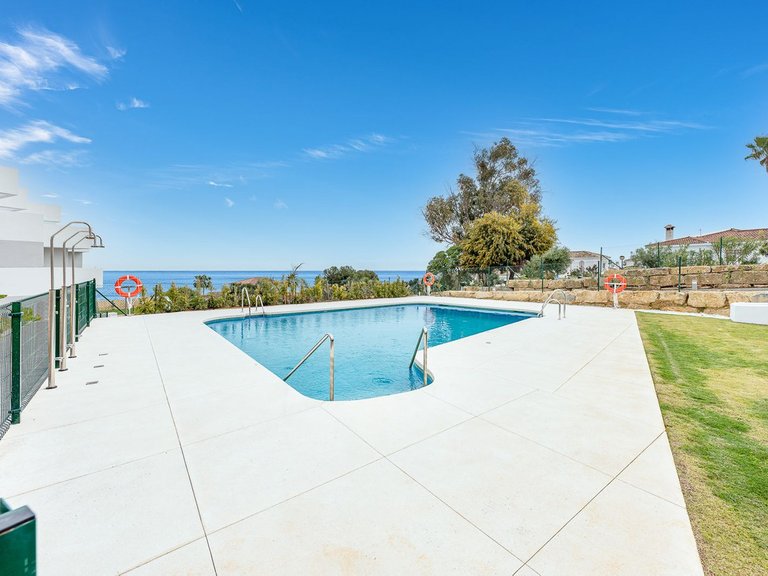 Apartment for Sale in Manilva, Malaga 2
