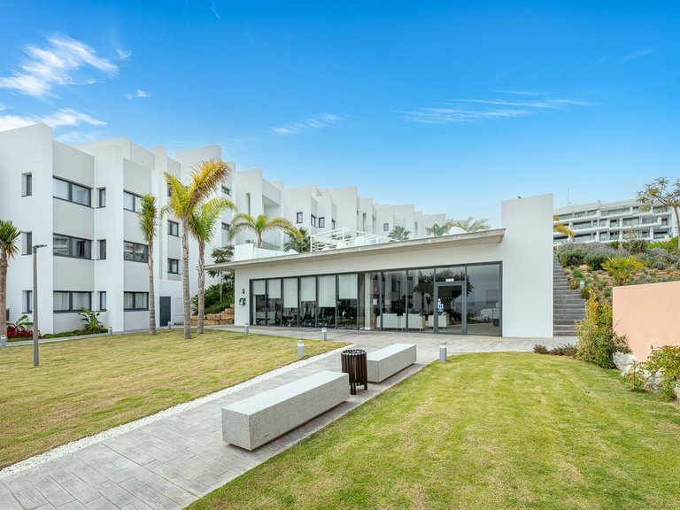 Apartment for Sale in Manilva, Malaga 20
