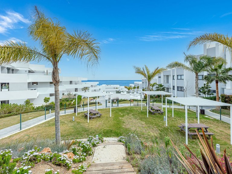 Apartment for Sale in Manilva, Malaga 21