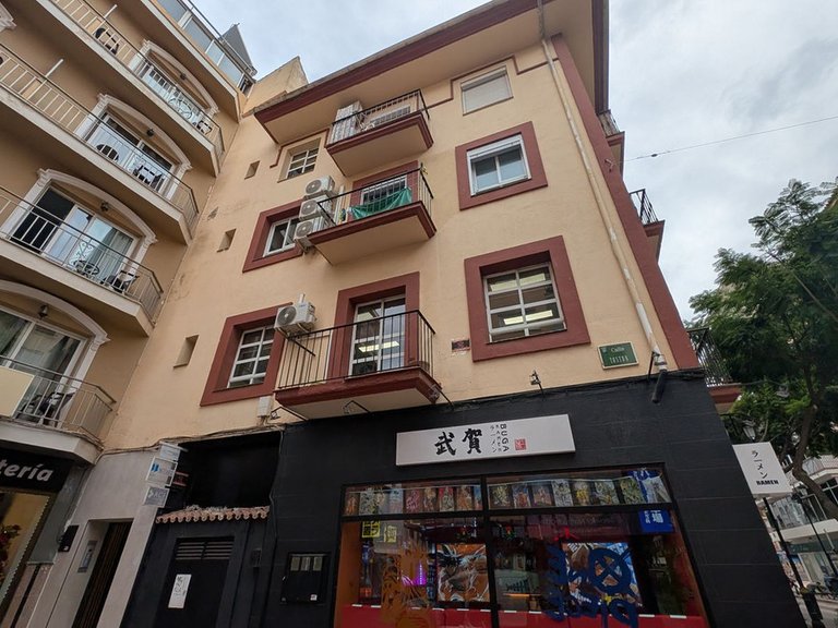 Commercial for Sale in Fuengirola, Malaga 1