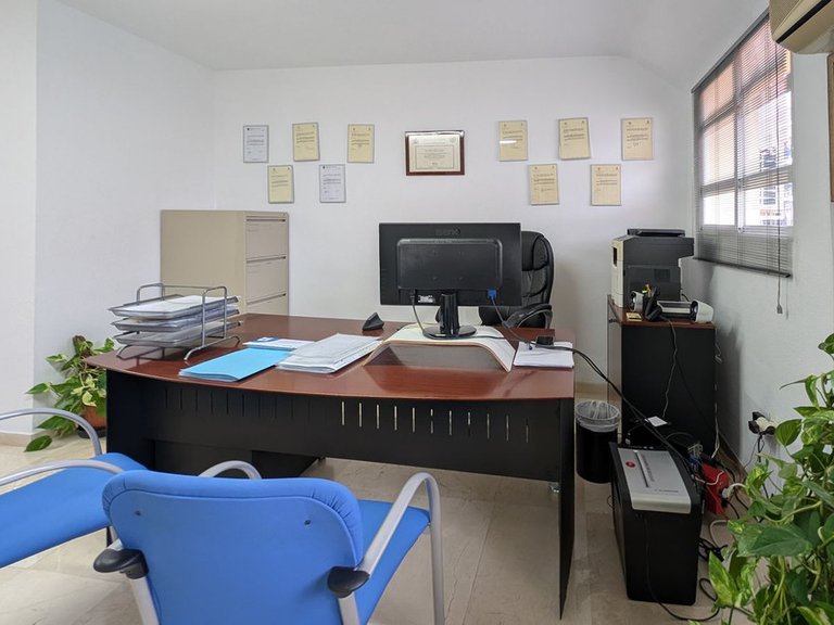 Commercial for Sale in Fuengirola, Malaga 10
