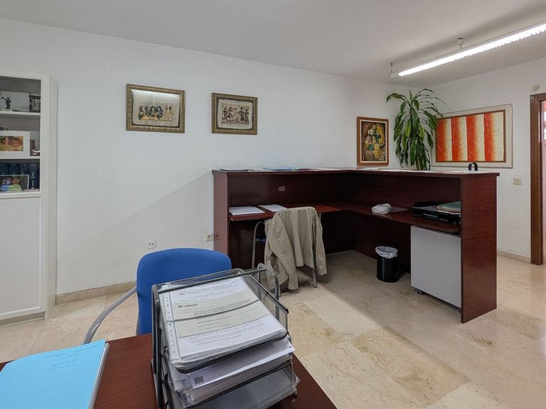 Commercial for Sale in Fuengirola, Malaga 12