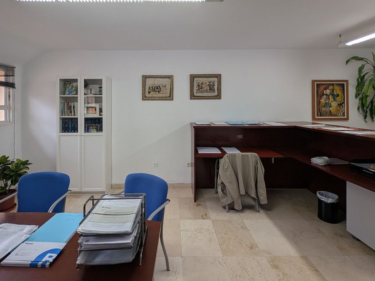 Commercial for Sale in Fuengirola, Malaga 13