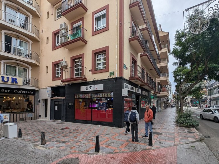 Commercial for Sale in Fuengirola, Malaga 14